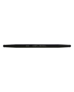 Manley Push Rod - 7/16 Dia. - 10.700 Length - 0.165 Wall - 4130 Chrome Moly - Swedged End - Set of 8 - 25120-8