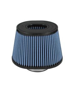 aFe MagnumFLOW Air Filter A/F P5R 4Fx (9x6-1/2) Bx (6-3/4x5-1/2) Tx6-1/8H in - 24-91074