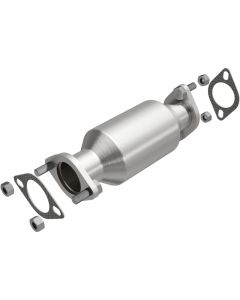 Magnaflow Conv DF 2007 Sorento V6 3.8 OEM Underbody - 52434