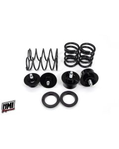UMI Performance 82-92 GM F-Body Front and Rear Weight Jack Kit Race - 206575-3-B
