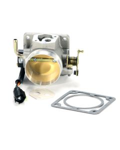 Upgrade Your Mustang: BBK 70mm Throttle Body 1501