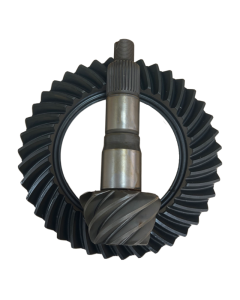 Revolution Gear & Axle 07-23 Toyota Tundra 9.0in IFS Reverse Rotation 4.88 Ratio Ring & Pinion Set - T9-488R
