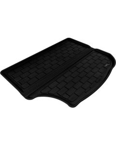 3D MAXpider 2011-2016 Honda Crz Kagu Cargo Liner - Black - M1HD0351309