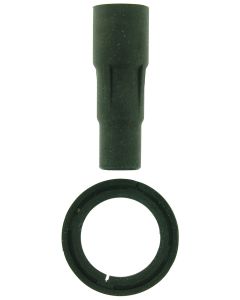 NGK Lexus CT200h 2014-2011 Direct Ignition Coil Boot - 59015