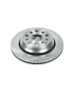 Power Stop 07-17 Lexus LS460 Rear Autospecialty Brake Rotor - JBR1350