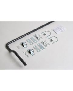 Progress Tech 00-06 Nissan Sentra Rear Sway Bar (19mm) - 62.1511