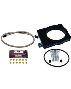 Nitrous Express EFI Nitrous Plate Conversion Hemi - NX944