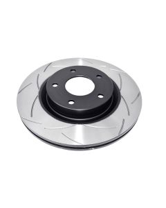DBA 03-05 350Z / 03-04 G35 / 03-05 G35X Front Slotted Street Series Rotor - DBA954S