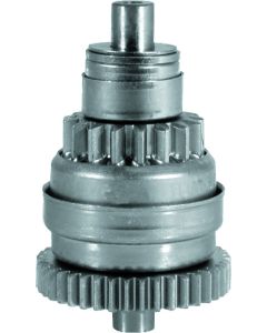 QBS Starters QUAD-495717: Reliable Performance Solution