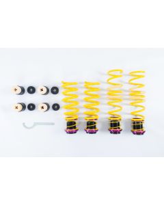 KW H.A.S. - KW S-253200CC: Premium Quality & Performance