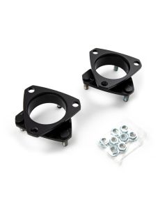 Belltech 99.5-04 Toyota Tacoma (6 Lug) 2.5in Front Strut Spacer - 34955