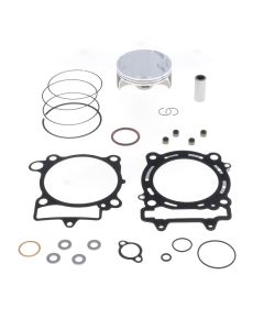Athena 16-18 Kawasaki KX 450 95.96mm Bore Forged 4-Stroke Top End Piston Kit w/Top End Gasket Kit - P5F0960066002B