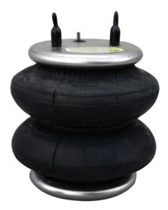 Ridetech Air Spring 26c Double Convoluted - 90007325