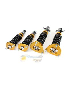 ISC 07-12 BMW E9x M3 N1 Coilovers - Street Sport - B005-5-S