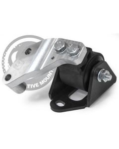 Durable INM Brackets - INNO-10721-SB for Secure Mounting