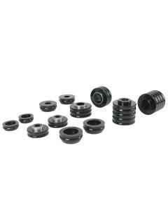 Whiteline 1986-1996 Ford F-150 Body Mount Bushing Set - W93496