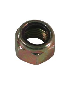 SPC Performance 7/16-20 Grade 8 Full Ht. Nylon - 92019