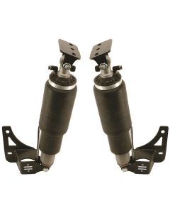 Ridetech 64-72 GM A-Body ShockWaves Rear System HQ Series - 11225401