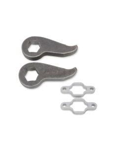 Cognito 11-19 Chevy/GMC Silverado/Sierra 2500/3500 HD 2WD/4WD Economy Leveling Kit - 110-90277