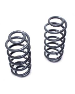 MaxTrac 00-06 GM C/K1500 SUV 2WD/4WD 3in Rear Lowering Coils - 271030