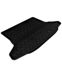 3D MAXpider 2011-2017 Lexus CT Hybrid Kagu Cargo Liner - Black - M1LX0221309
