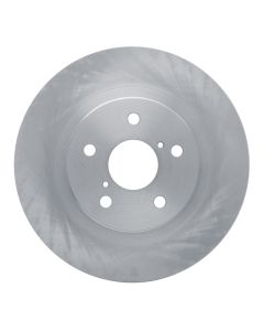 DFC 96-03 Toyota RAV4 Front Brake Rotor - 600-76122