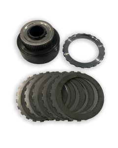 FTI TH400 Promod Billet Aluminum Direct Drum Kit w/ 36 Element Sprag - F4042