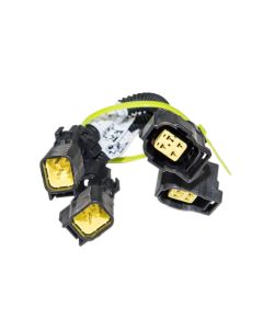 Kooks 2009-2015 RAM 1500 HEMI 02 Sensor Extensions - CAS-104110