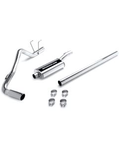 MagnaFlow Sys CB 06 Dodge Ram 1500 5.7L Hemi - 16699