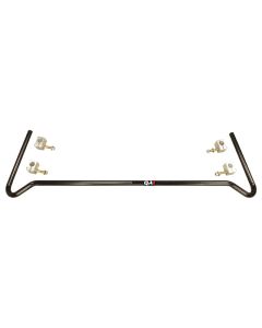 QA1 73-77 GM A-Body/78-96 GM B-Body Rear Sway Bar - 1in - 52894
