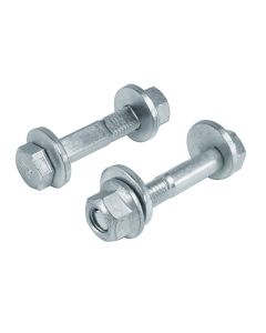 Enhance Alignment with SPC Camber/Caster/Toe Kit