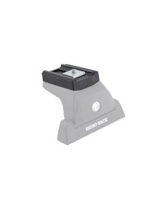 Rhino Rack Quick Mount Vortex Spacer 15mm Ford | Isuzu | Jeep | Mercedes Benz | Mitsubishi 2013-2022