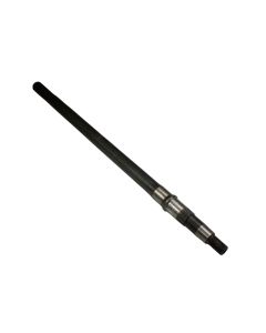 Yukon Gear 1541H Alloy 2 Pieces Left Hand Short Axle For Model 20 ( 76-83 CJ5 / and 76-81 CJ7) - YA M20-8127070