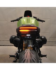 New Rage Cycles 14+ BMW R Nine T Fender Eliminator Kit - R9T-BOBBER-EU