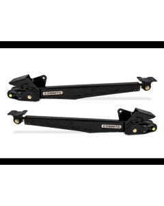 Cognito 19-24 Chevy/GMC Silverado/Sierra 1500 2WD/4WD SM Series LDG Traction Bar Kit - 110-90748