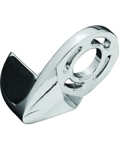 Kuryakyn ISO Throttle Boss Chrome - Enhance Your Ride