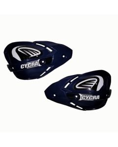 Cycra 2019 Enduro Handshield Set - Husky Blue - 1CYC-1028-89