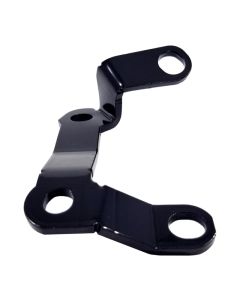 Torque Solution Steering Rack Brace 2008+ Subaru WRX/STI - TS-SU-388