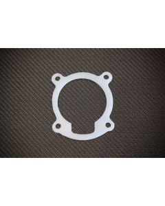 Torque Solution Thermal Throttle Body Gasket: Hyundai Genesis 2.0 Turbo 10-12 - TS-TBG-068