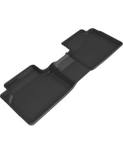 3D Maxpider 20-24 Ford Escape Hybrid Kagu Black R2 - L1FR14221509