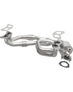 MagnaFlow Exhaust Products Manifold Catalytic Converter Subaru 2.5L 4-Cyl- MAGN-5531447