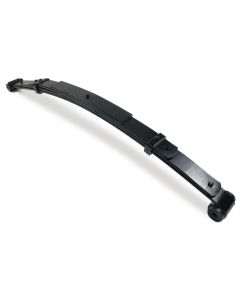 Tuff Country 73-87 Chevy Truck 1/2 & 3/4 Ton 4wd Front 4in Lift Heavy Duty Leaf Springs (Ea) - 18471