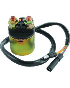 QuadBoss Starter Solenoid for Honda TRX250EX/X 01-08