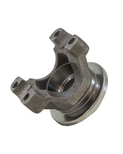 Yukon Gear Yoke For 12P / 12T / and 63 To 74 GM Ci Vette w/ A 1310 U/Joint Size - YY GM3996118
