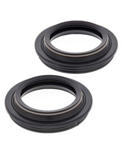 All Balls Racing 07-13 Cobra CX 65 Fork Dust Seal Only Kit - 57-109