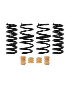 Eibach Springs PRO-KIT Performance Springs (Set of 4 Springs) Ford Mustang Mach-E 2021-2022 - EIBA-E
