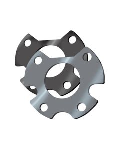 Eibach Pro-Alignment Camber Shim Kit