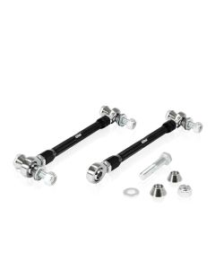 Eibach Anti-Roll Kit - Front Adjustable End Link System Hyundai Elantra 2018-2021