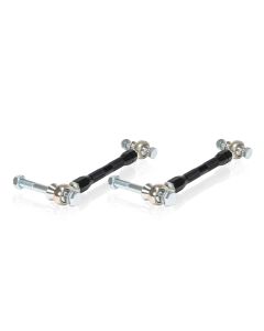Eibach Anti-Roll Kit - Front Adjustable End Link System Porsche 997 Carrera | Turbo 05-13