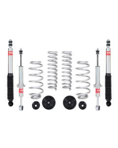 Eibach Pro-Truck Stage 1 Lift System Lexus GX470 03-09